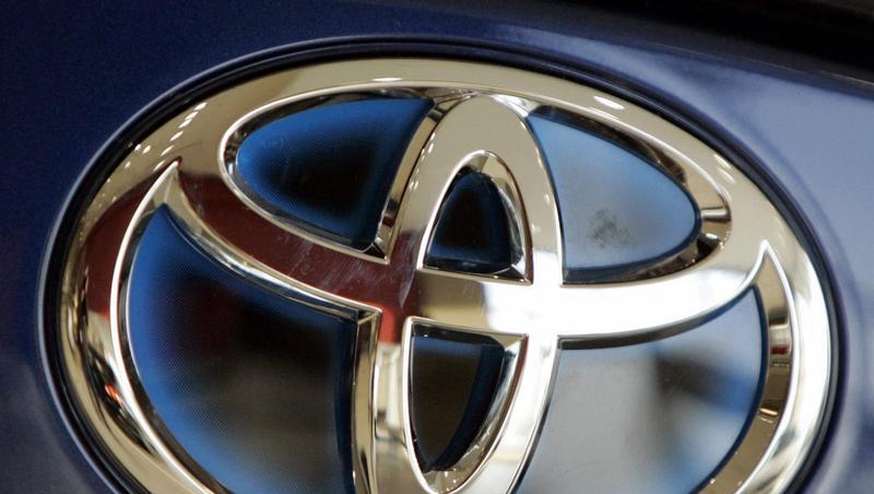 Toyota ruft 1,5 Millionen Autos zurück Toyota ruft 1,5 Millionen Autos zurück