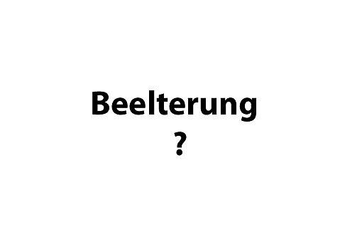 Behörden-Lexikon: Ablichtung und Lautraum: Verstehen Sie die Behörden? - München - Abendzeitung München