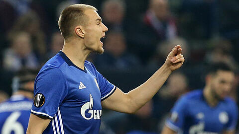 Auch der FC Schalke 04 war an einer Weiterbeschäftigung von Holger Badstuber nicht interessiert.