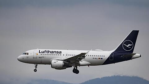 Das Rettungspaket für die Lufthansa soll Milliarden Euro umfassen.