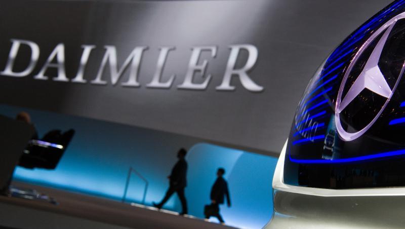 Daimler steckt viel Geld in die Autokauf-Website Carwow. Daimler steckt viel Geld in die Autokauf-Website Carwow.