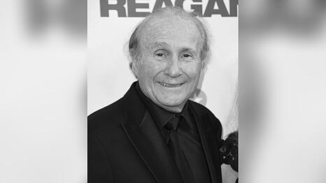 Michael Reagan ist im Alter von 80 Jahren gestorben.