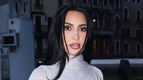 Kim Kardashian ist seit Monaten mit Lewis Hamilton zusammen. Jetzt fehlt nur noch die Red-Carpet-Premiere.