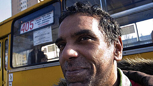 Er starb durch die Giftspritze: Akmal Shaikh (53). Er starb durch die Giftspritze: Akmal Shaikh (53).