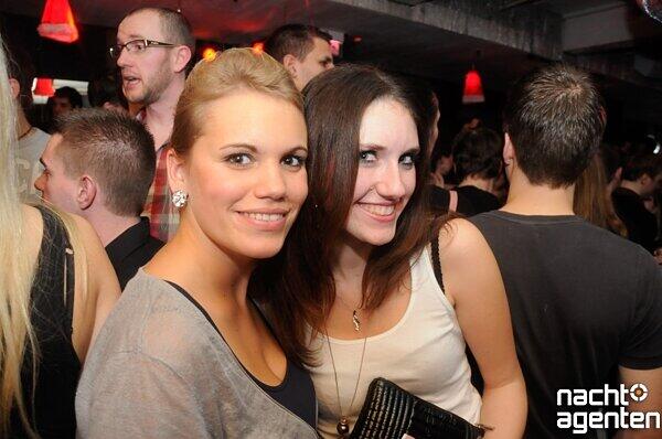 Business Clubbing in der 089 Bar (Donnerstag 8.12.2012). Noch mehr Fotos sehen sie unter: www.nachtagenten.de.