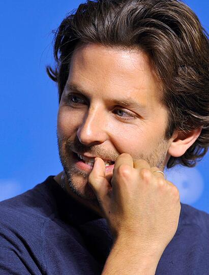 Bradley Cooper