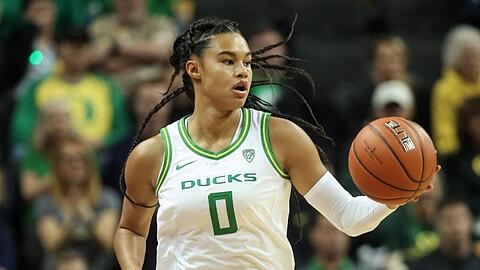 Satou Sabally spielt zukünftig in der stärksten Basketball-Liga der Welt.