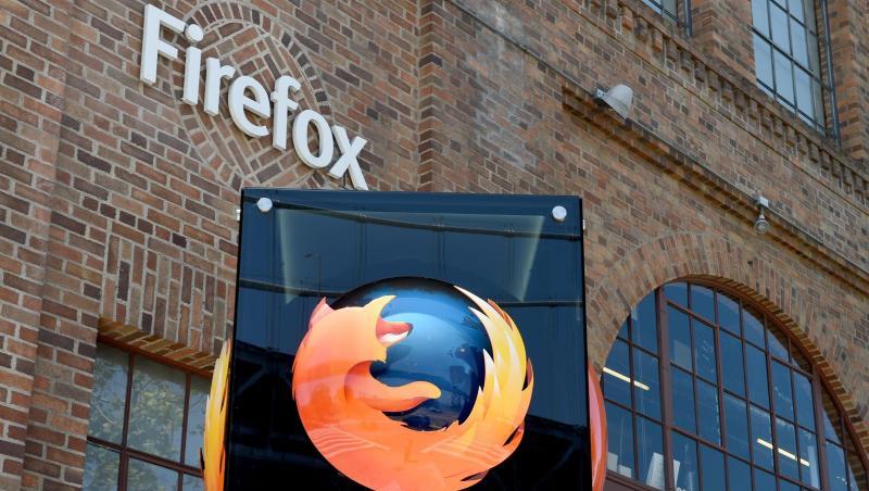 Das Hauptquartier des Firefox-Entwicklers Mozilla in San Francisco. Unternehmens-Chef Chris Beard hört auf. Das Hauptquartier des Firefox-Entwicklers Mozilla in San Francisco. Unternehmens-Chef Chris Beard hört auf.