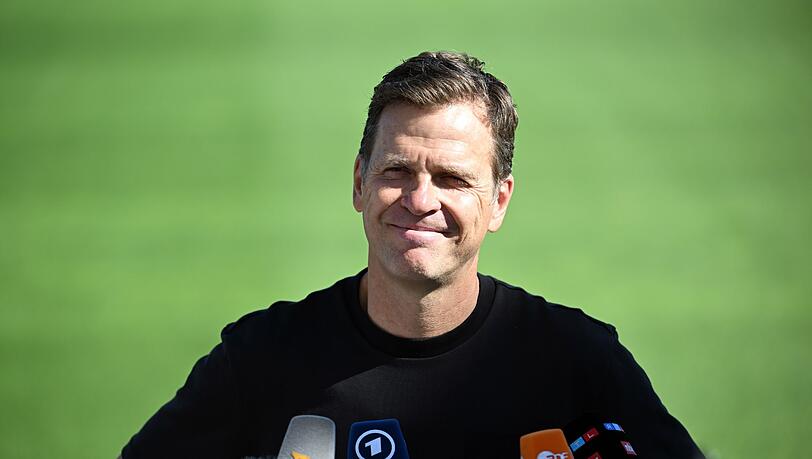 Oliver Bierhoff.
