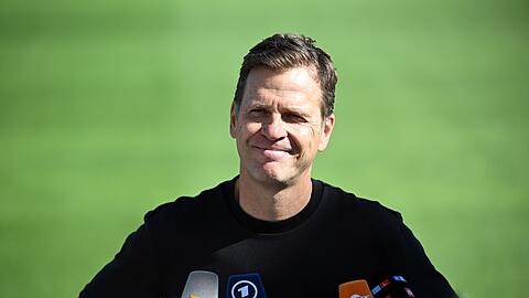 Oliver Bierhoff.