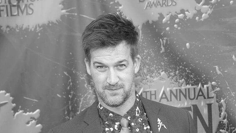 Kenneth Mitchell ist mit nur 49 Jahren gestorben.