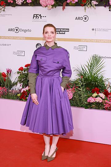 Caroline Herfurth Caroline Herfurth