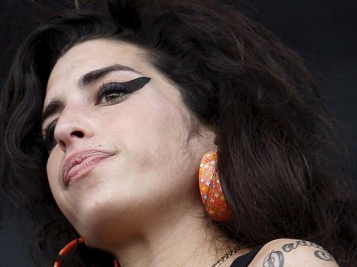 Amy Winehouse muss sich vor Gericht verantworten.