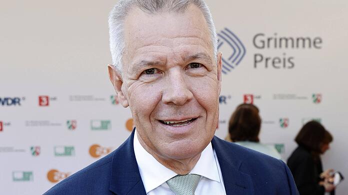Peter Kloeppel ist bald wieder auf RTL zu sehen.