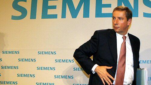 Klaus Kleinfeld