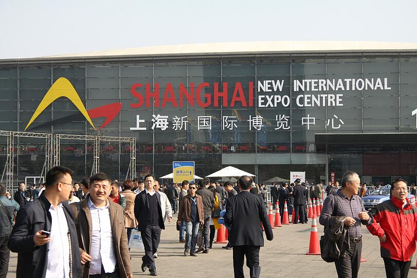 Um den Heimatstandort populär zu machen, investiert die Messe München in Wachstumsmärkten wie China in eigene Veranstaltungen &ndash; und kauft auch ganze Messen auf.