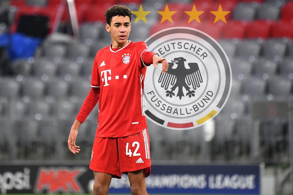 Musiala Und Co Warum Die Landerspiele Fur Die Bayern Stars So Wichtig Sind Abendzeitung Munchen