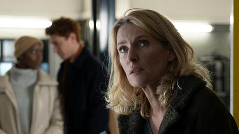 Maria Furtwängler war zuletzt im Februar 2024 in "Geisterfahrt" als Charlotte Lindholm im "Tatort" zu sehen.
