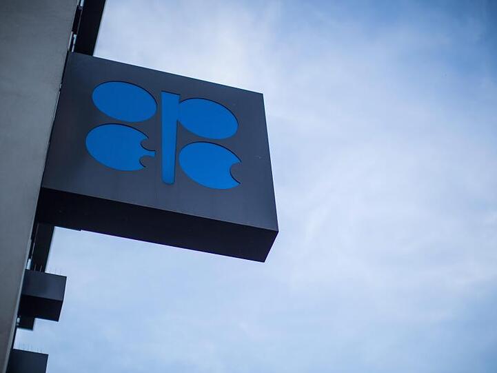 Die 14 Opec-Staaten haben im Oktober etwa 29,7 Millionen Barrel Öl pro Tag aus dem Boden gepumpt - das entspricht etwa 30 Prozent der weltweiten Ölproduktion.