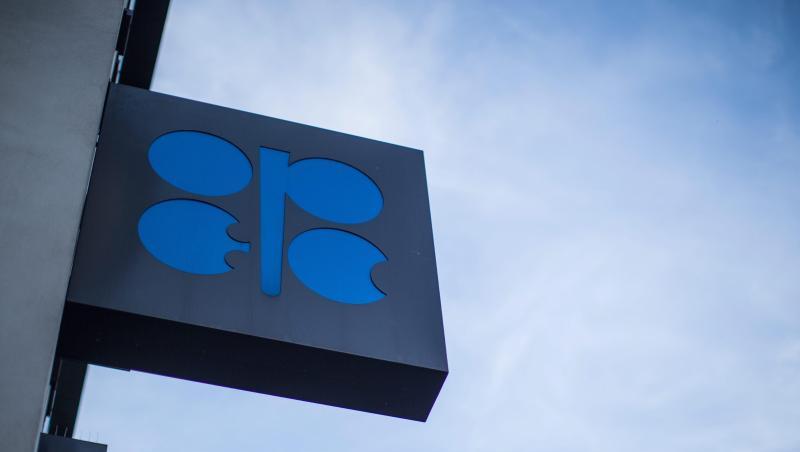 Die 14 Opec-Staaten haben im Oktober etwa 29,7 Millionen Barrel Öl pro Tag aus dem Boden gepumpt - das entspricht etwa 30 Prozent der weltweiten Ölproduktion. Die 14 Opec-Staaten haben im Oktober etwa 29,7 Millionen Barrel Öl pro Tag aus dem Boden gepumpt - das entspricht etwa 30 Prozent der weltweiten Ölproduktion.