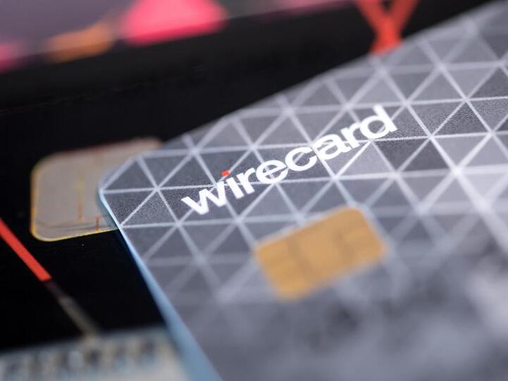 Im Zusammenhang mit dem Zahlungsdienstleister Wirecard wird ermittelt - die Geschäfte scheint das nicht zu beeinträchtigen.