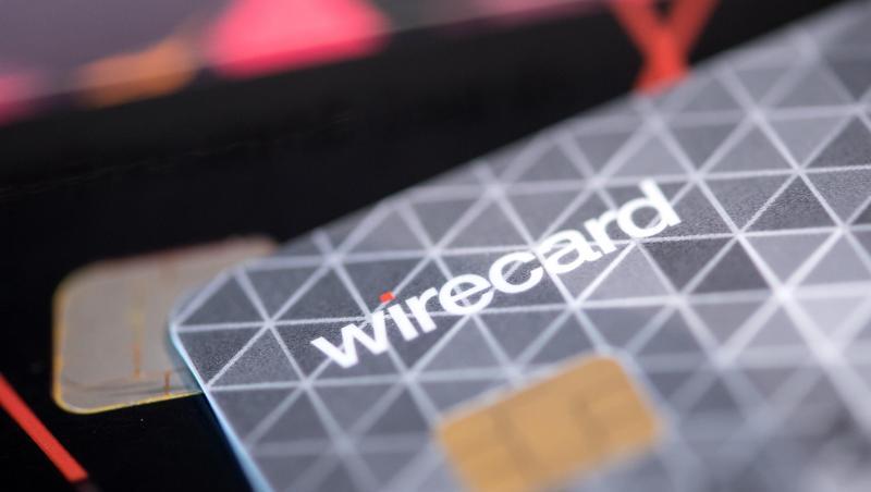 Im Zusammenhang mit dem Zahlungsdienstleister Wirecard wird ermittelt - die Geschäfte scheint das nicht zu beeinträchtigen. Im Zusammenhang mit dem Zahlungsdienstleister Wirecard wird ermittelt - die Geschäfte scheint das nicht zu beeinträchtigen.