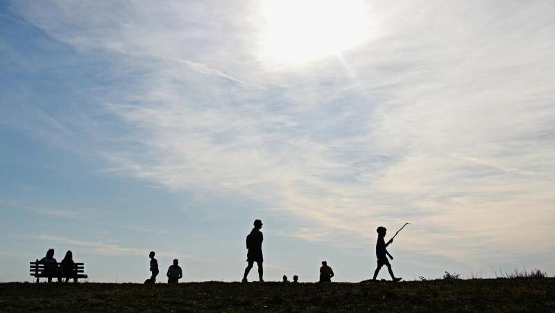 Befragt wurden die Teilnehmerinnen und Teilnehmer im Mai 2021 von dem Nürnberger Marktforschungsinstitut GfK. (Symbolbild)