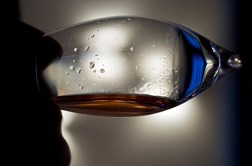 Immer schön in Maßen: Alkoholmissbrauch bleibt ein Kernproblem der Gesundheitspolitik.