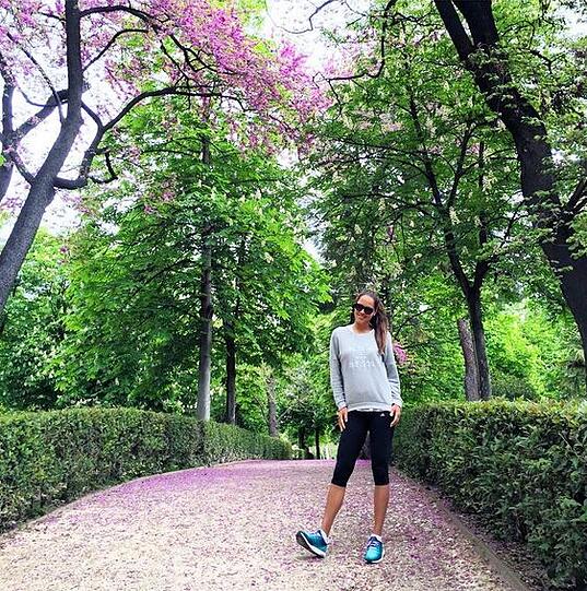 Ana Ivanovic