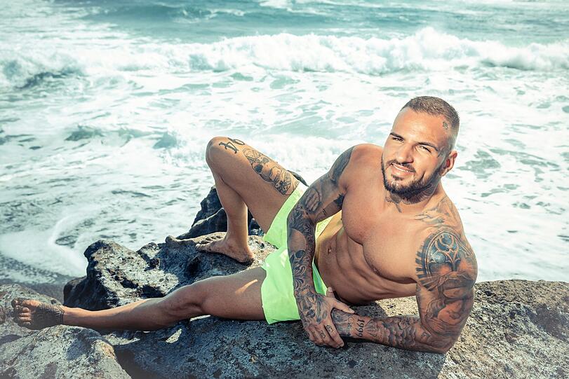 Diogo (25) aus Köln