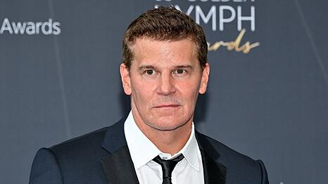 David Boreanaz ist mit seinem Schauspielkollegen Chad Lowe befreundet, dessen Tochter mit nur 13 Jahren gestorben ist.