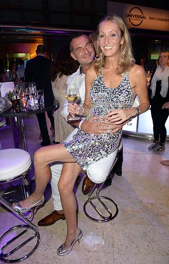 Renata Kochta, Thomas Frank