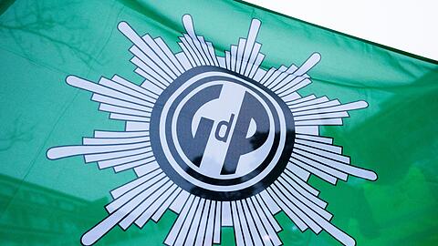 Die Gewerkschaft der Polizei (GdP) sagt, ohne mehr Personal seien die Grenzkontrollen auf dem aktuellen Niveau nicht lange durchzuhalten. (Symbolbild)