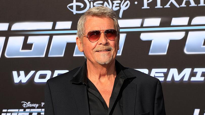 Sein Name ist Brolin, James Brolin - und er wurde nie zu James Bond.