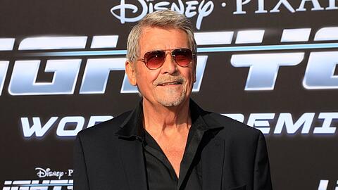 Sein Name ist Brolin, James Brolin - und er wurde nie zu James Bond.