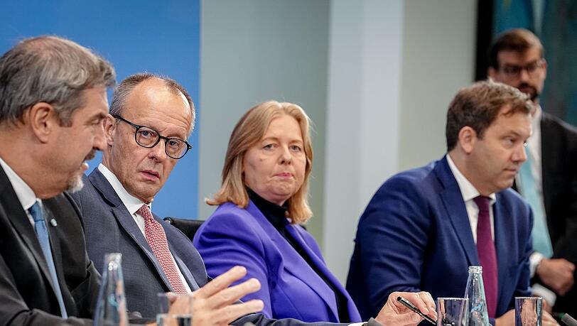 Jobverweigerer werden künftig deutliche Sanktionen beim Bürgergeld erfahren. Bis hin zur vollständigen Streichung der Bezüge.