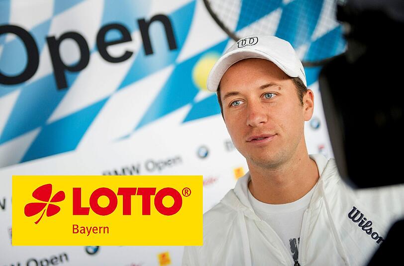 Erleben Sie Stars wie Philipp Kohlschreiber live in München.