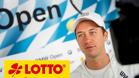 Erleben Sie Stars wie Philipp Kohlschreiber live in München.