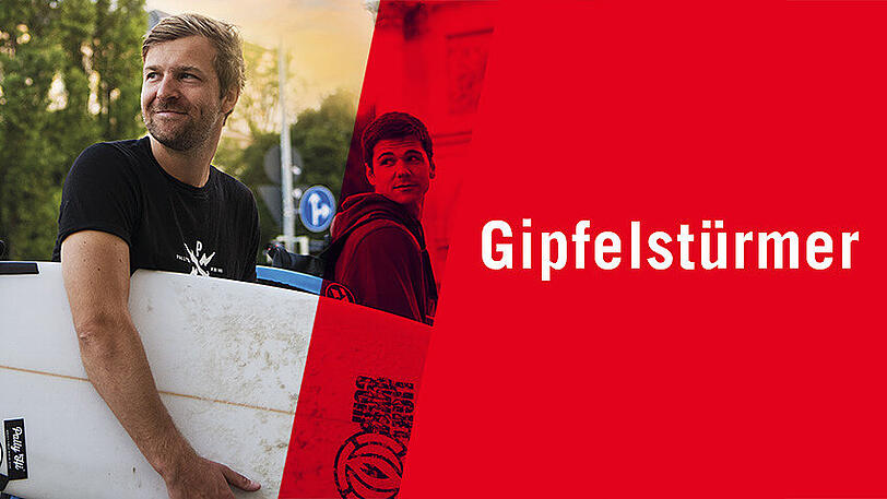 Wir suchen Sie!