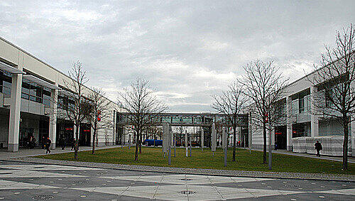 Die Gründermesse ist am 16. November. Die Gründermesse ist am 16. November.
