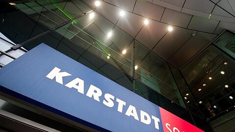 Karstadt-Sports will online kräftig wachsen.