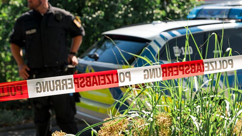 Die Polizei hat ihre Ermittlungen in dem Fall angeschlossen. (Archivbild)