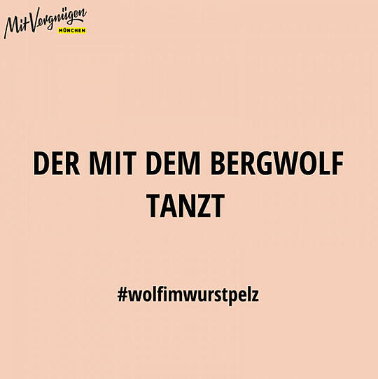 München in Filmtiteln