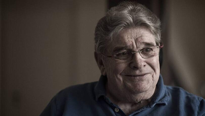 Jesper Juul galt als einer der führenden Experten in Familien- und Erziehungsfragen Jesper Juul galt als einer der führenden Experten in Familien- und Erziehungsfragen