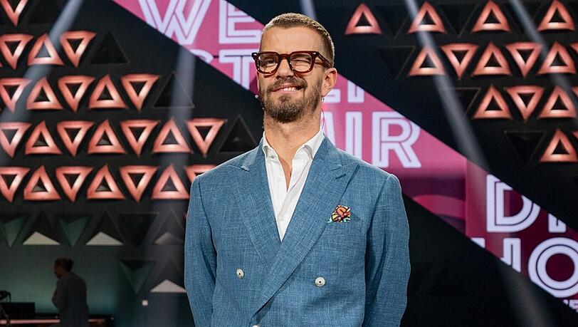 Im Herbst gibt es neue Folgen von "Wer stiehlt mir die Show?" mit Joko Winterscheidt.