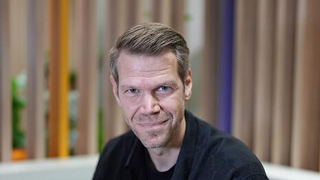 HSV-Vorstand Eric Huwer w&uuml;rde ein Engagement von Bayern-Funktion&auml;rin Kathleen Kr&uuml;ger begr&uuml;&szlig;en.