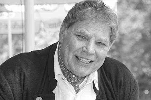 Verstarb am Mittwoch: Karl-Heinz Wildmoser