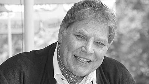 Verstarb am Mittwoch: Karl-Heinz Wildmoser