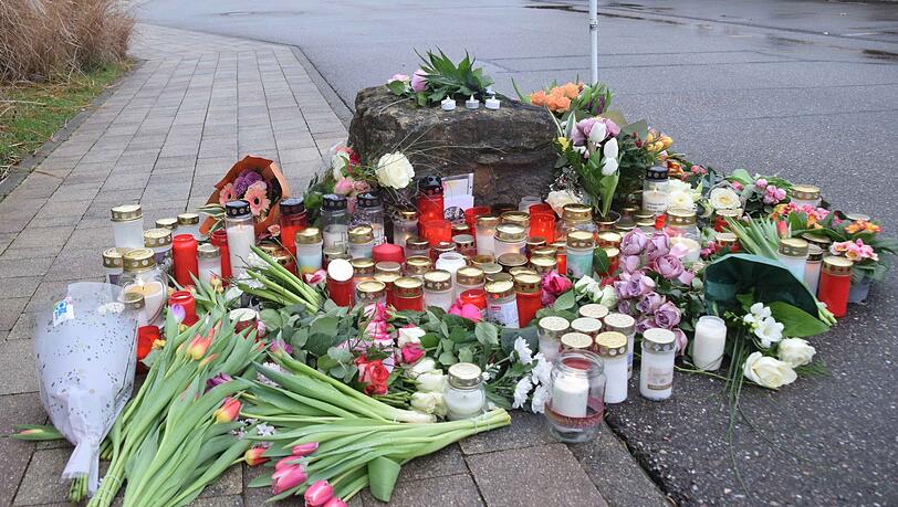 Der 18-Jährige erstach seine gleichaltrige Ex-Freundin in der gemeinsamen Schule in St. Leon-Rot bei Heidelberg. (Archivbild)