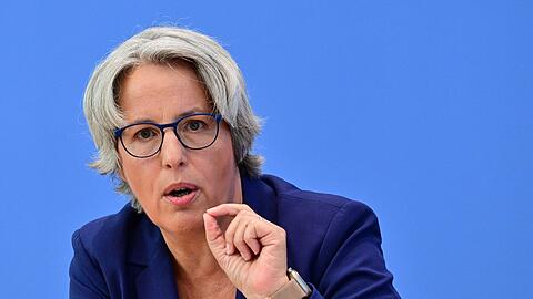 Kerstin Claus ist die unabh&auml;ngige Missbrauchsbeauftragte des Bundes. (Archivbild)